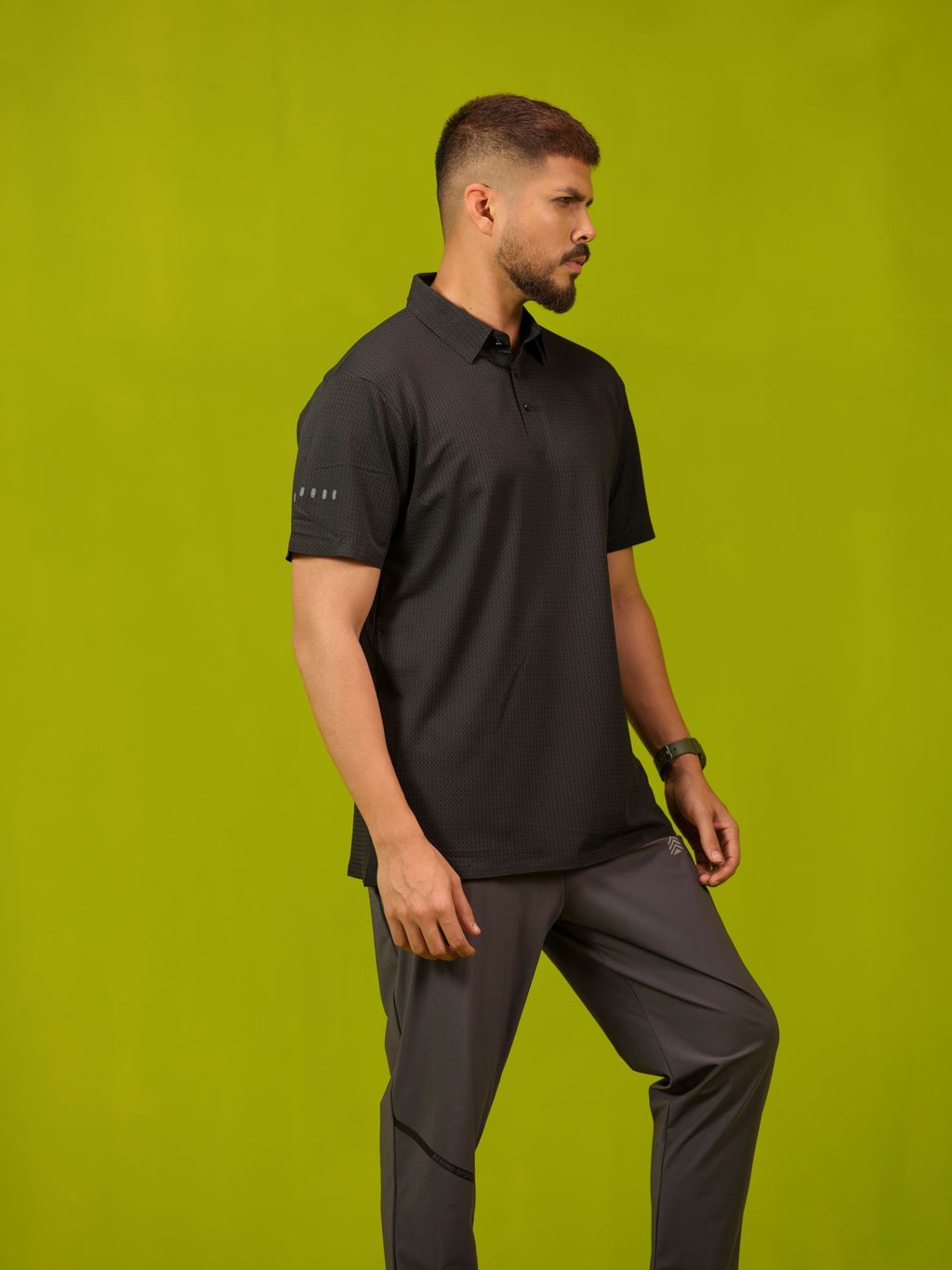 Men's Polo Shirt