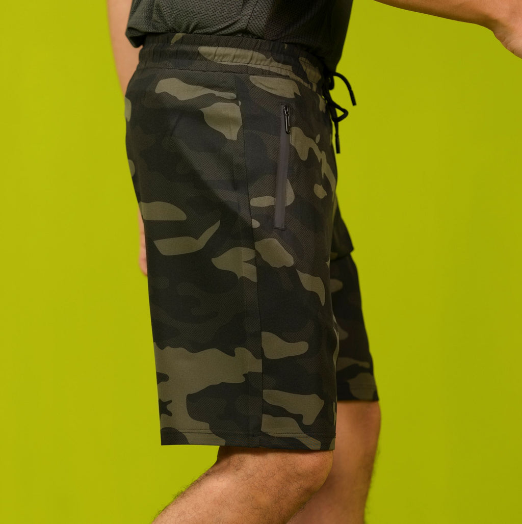 Men's Shorts