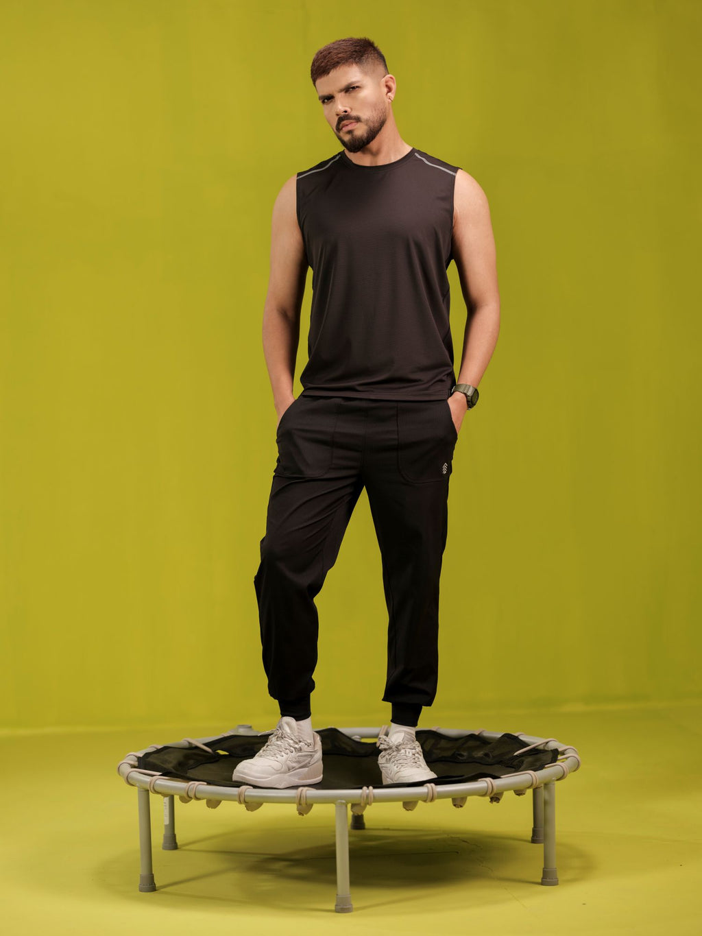 Men's Vest
