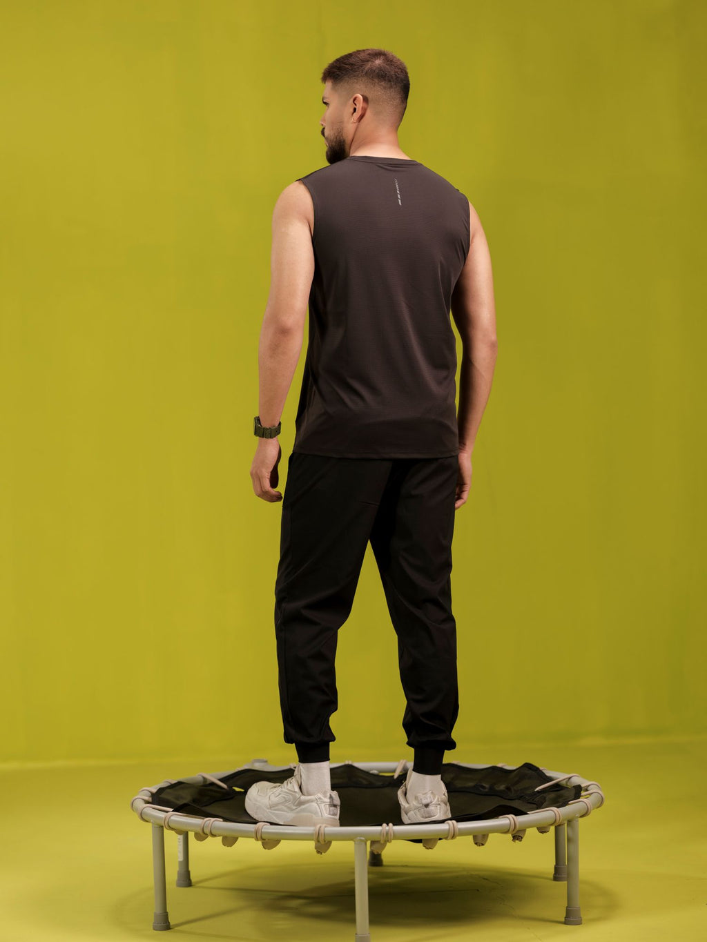 Men's Vest