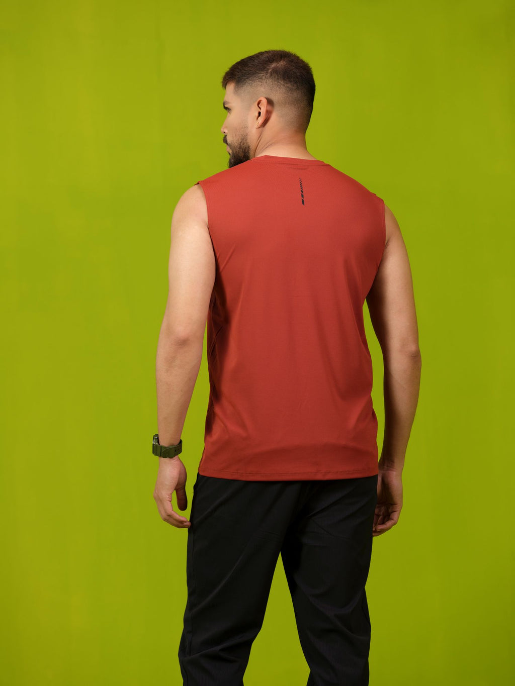 Men's Vest