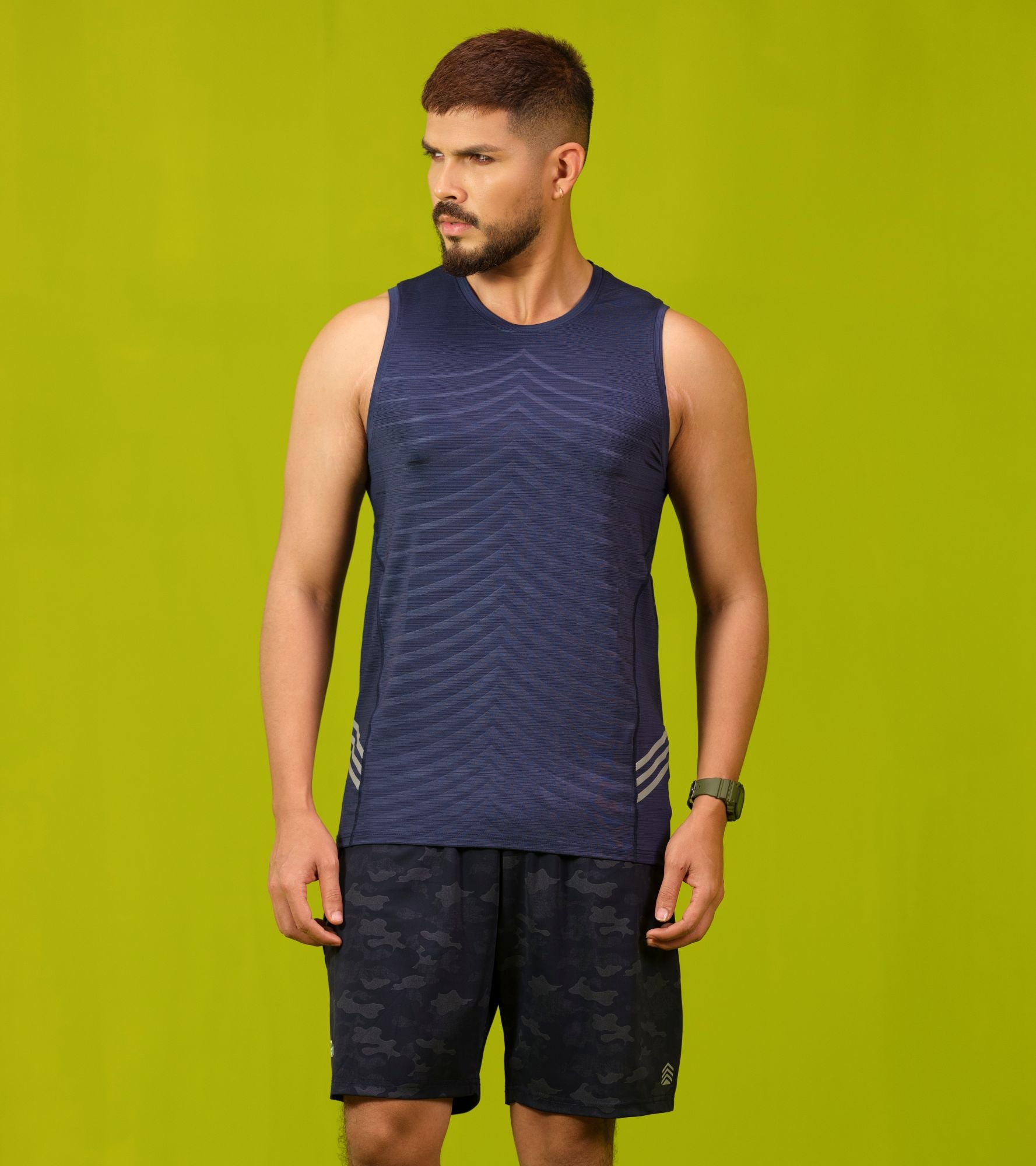 Men's Vest