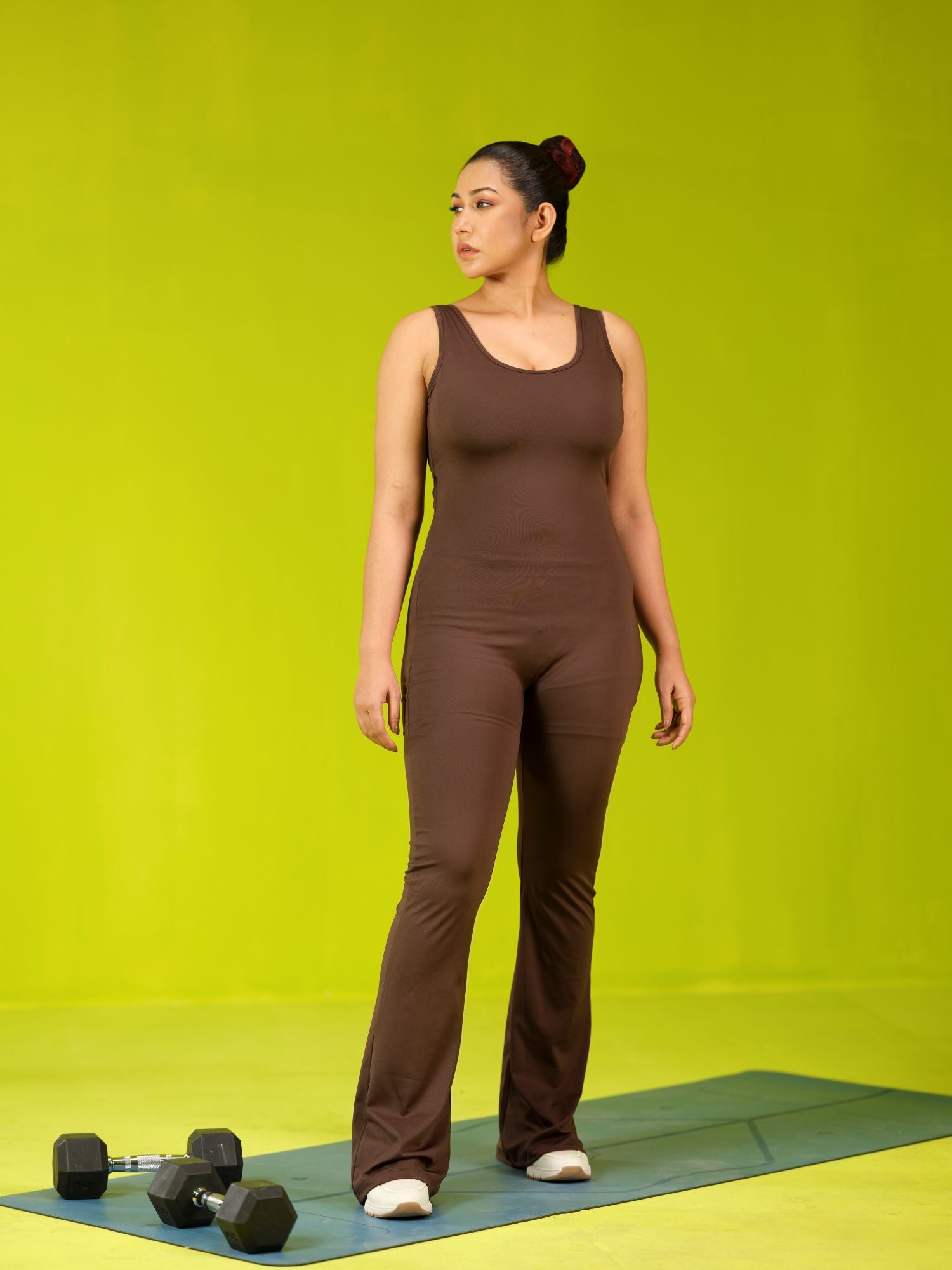 Women's Jumpsuit