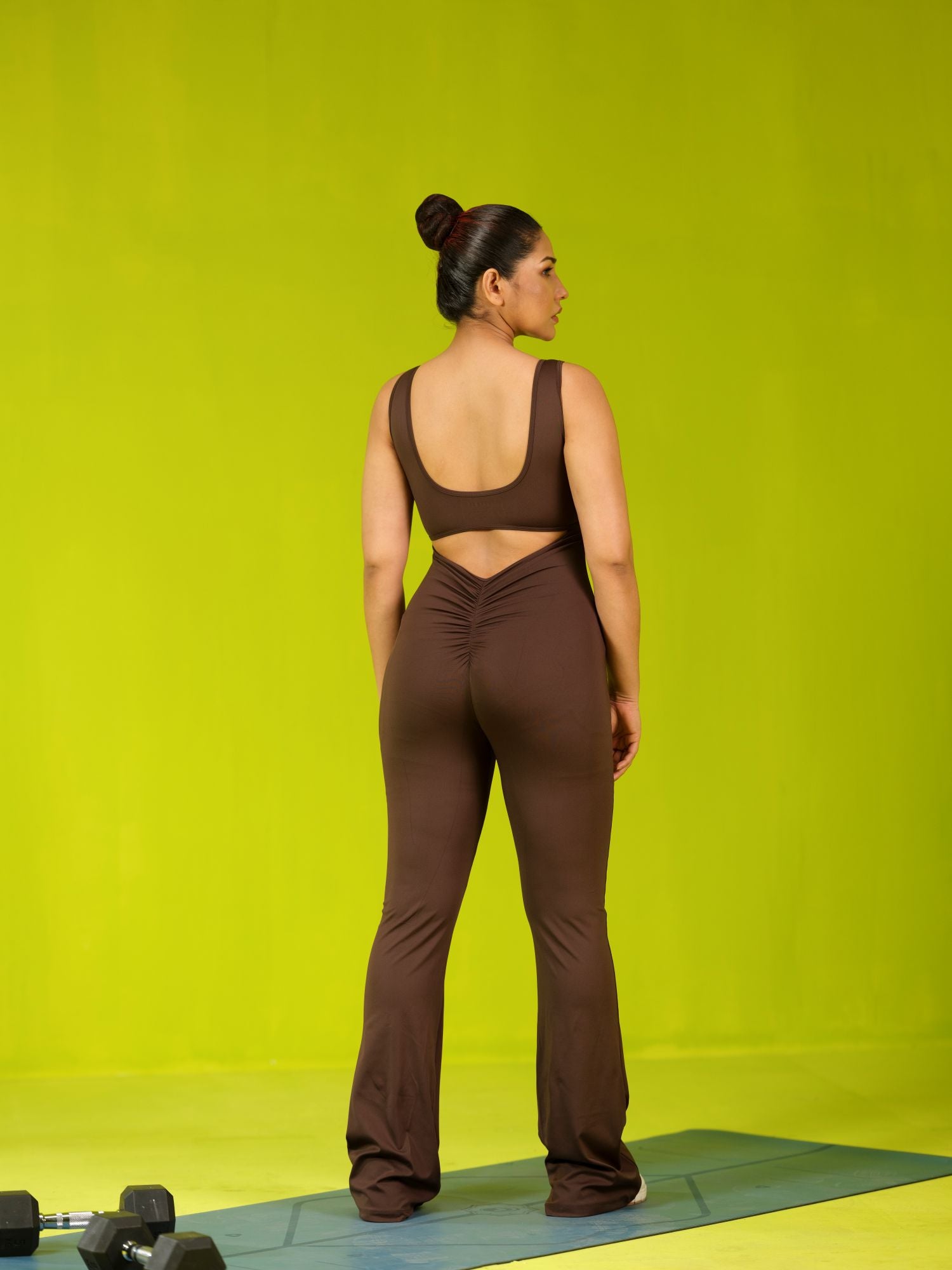 Women's Jumpsuit