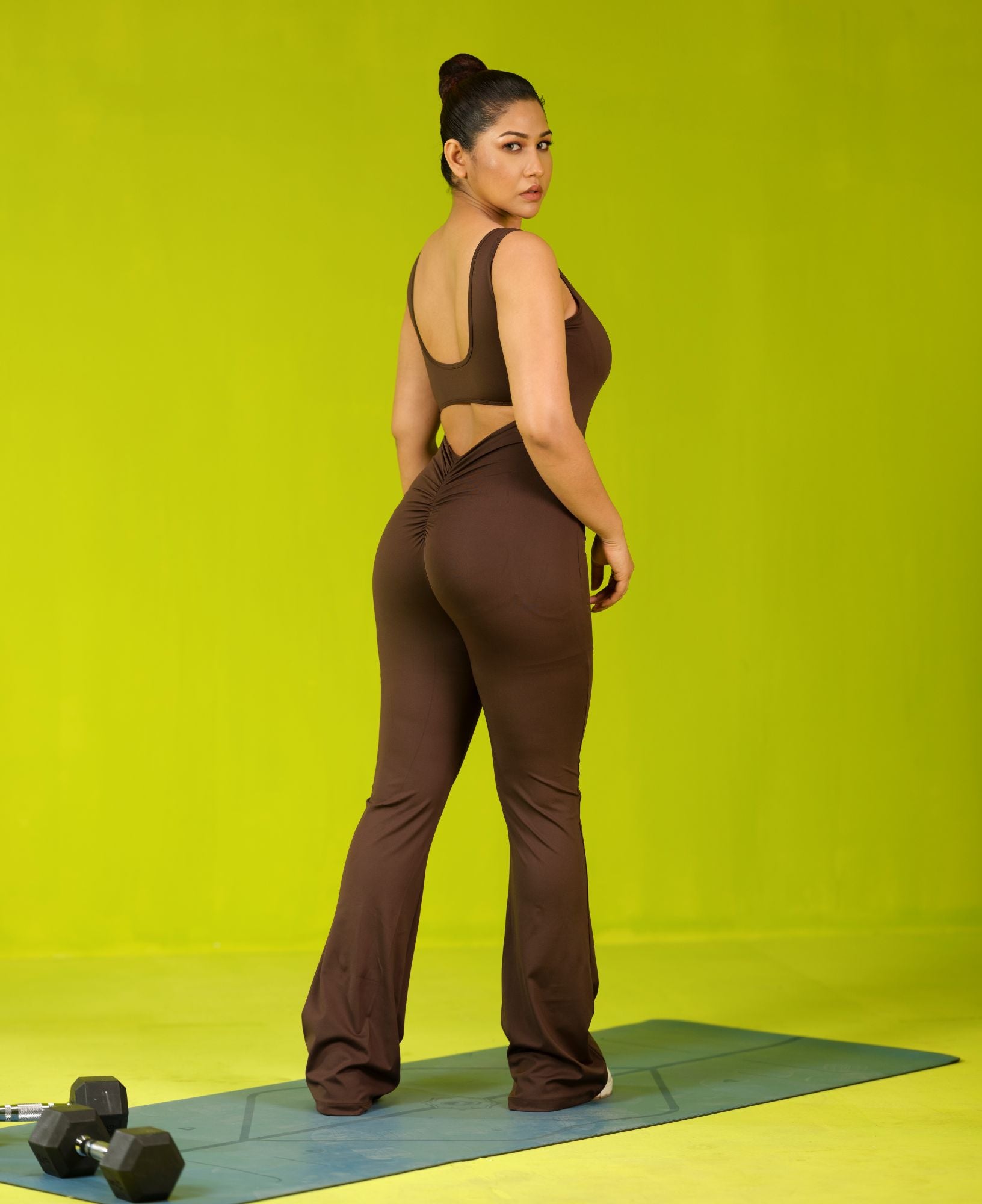 Women's Jumpsuit
