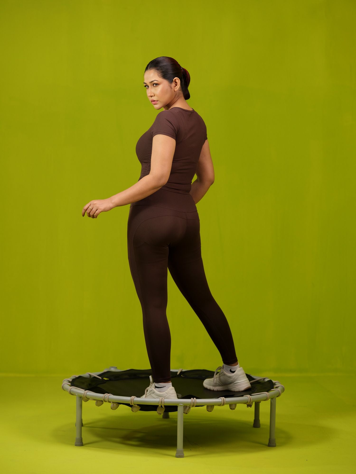 Active Wear W.Leggings