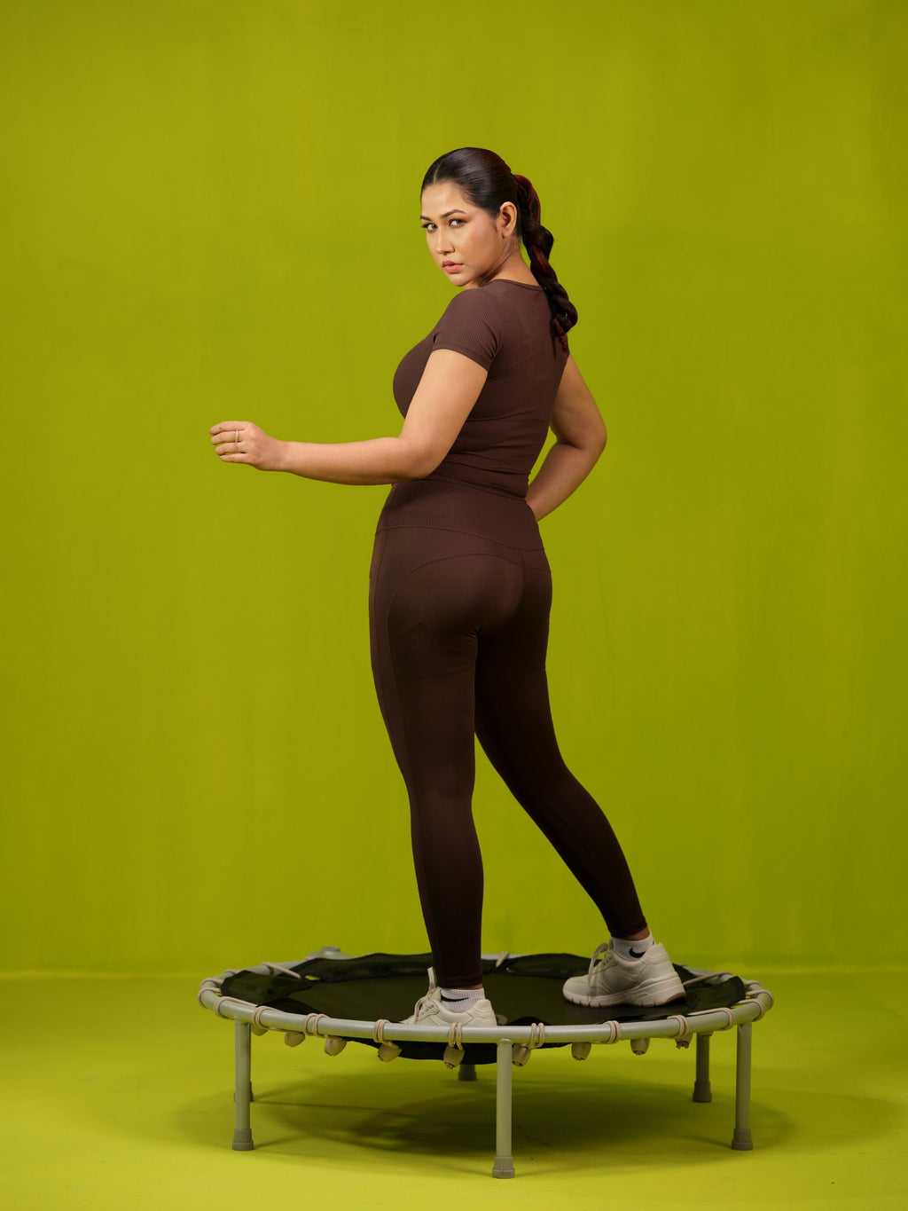 Active Wear W.Leggings