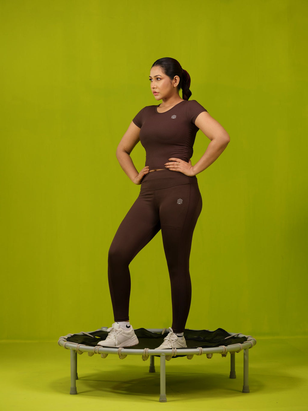 Active Wear W.Leggings