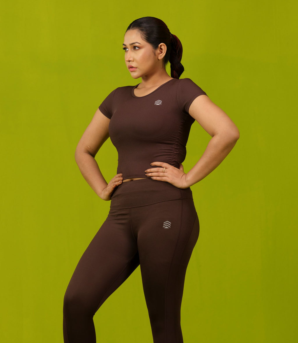 Active Wear W.Leggings