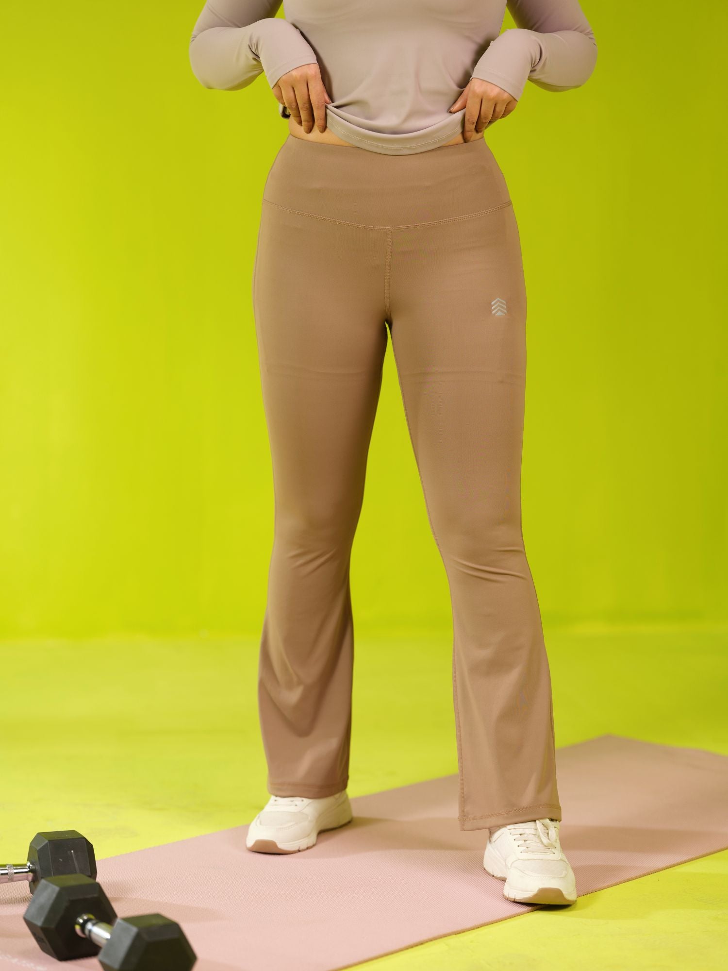 Active Wear W.Leggings