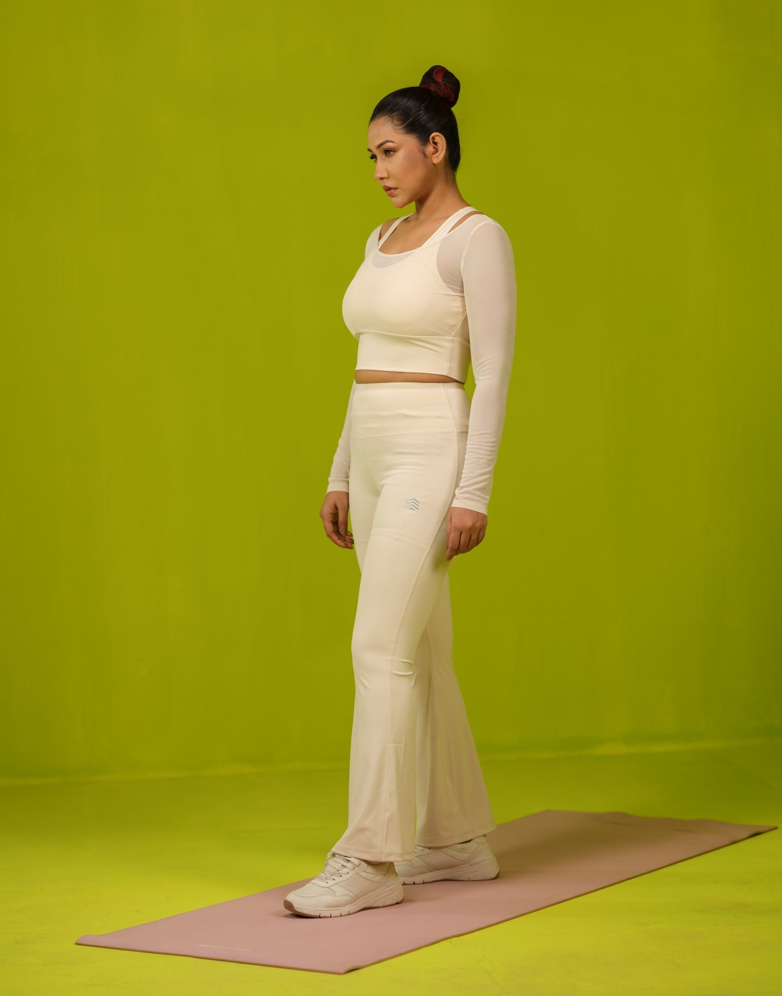 Active Wear W.Leggings