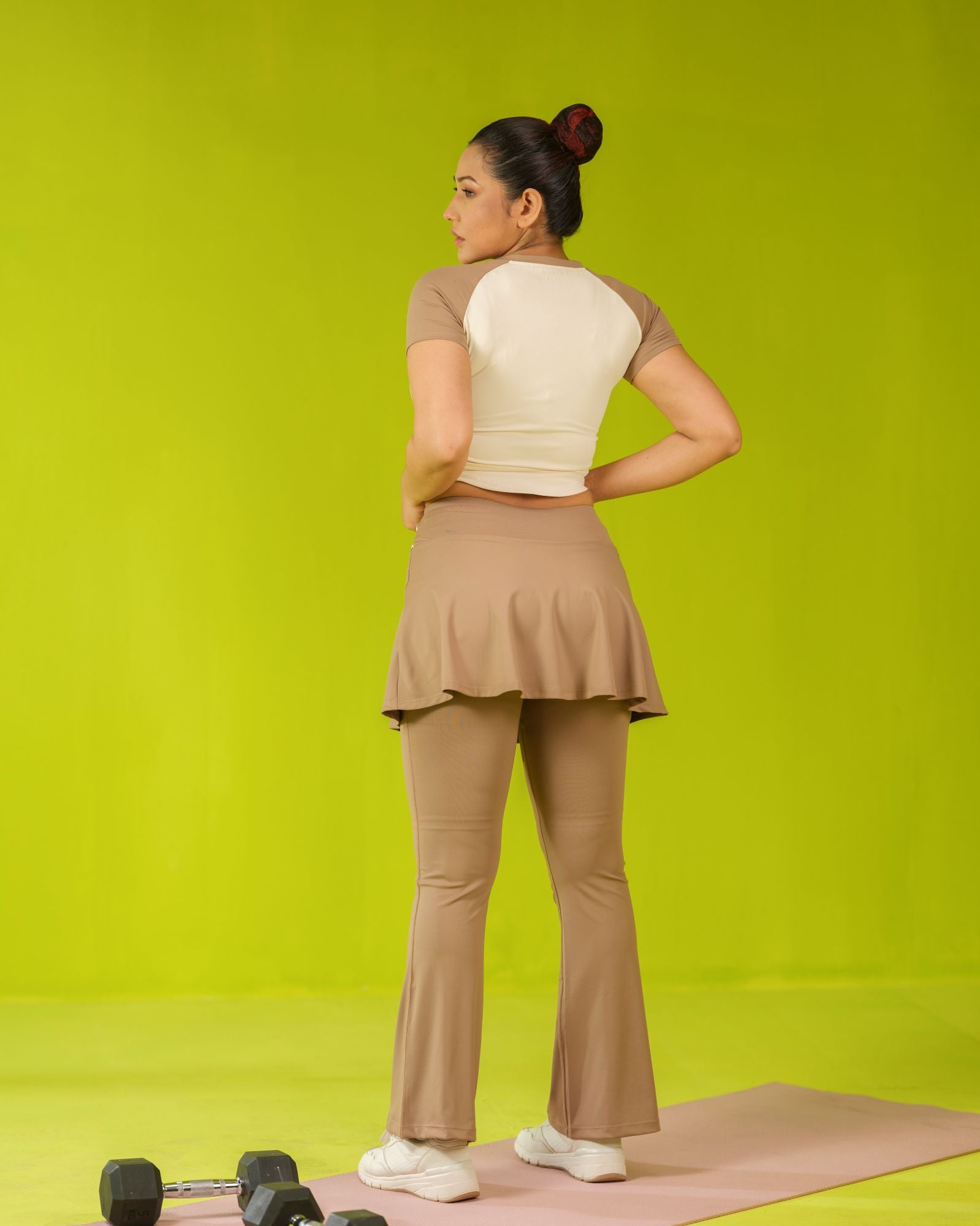 Active Wear W.Leggings