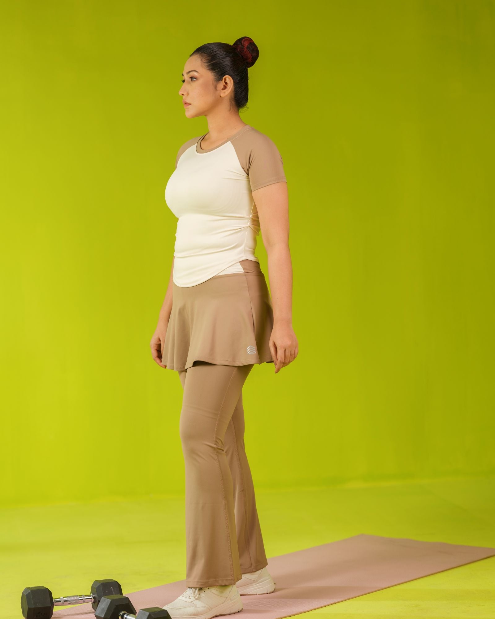 Active Wear W.Leggings