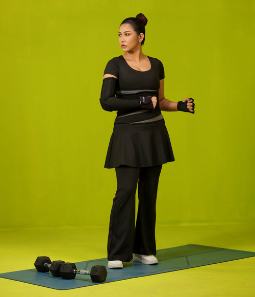 Active Wear W.Leggings