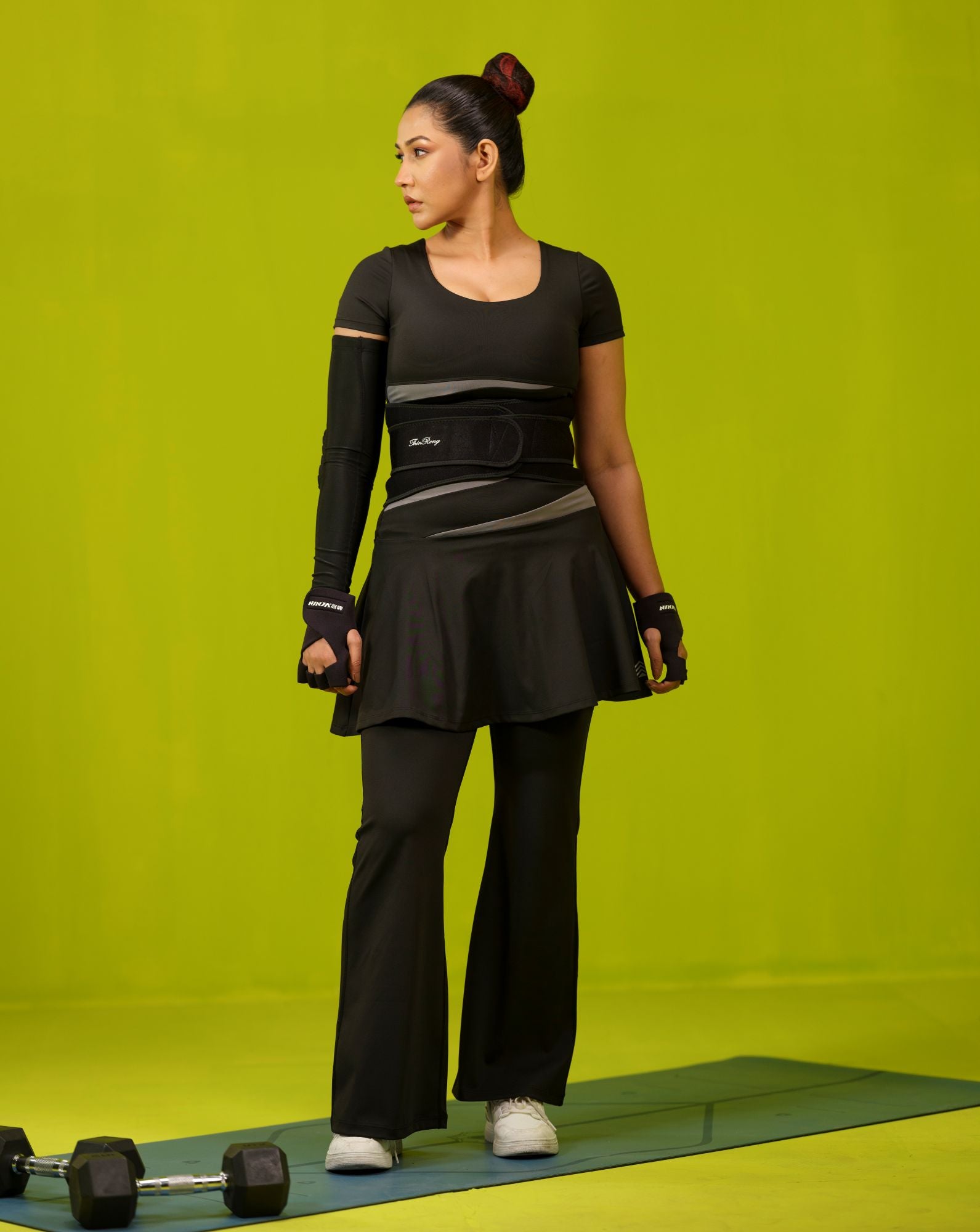 Active Wear W.Leggings