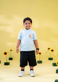 Boy's Knit Polo