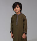 Boy's Kabli Set