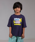 Boy's Knit T-Shirt