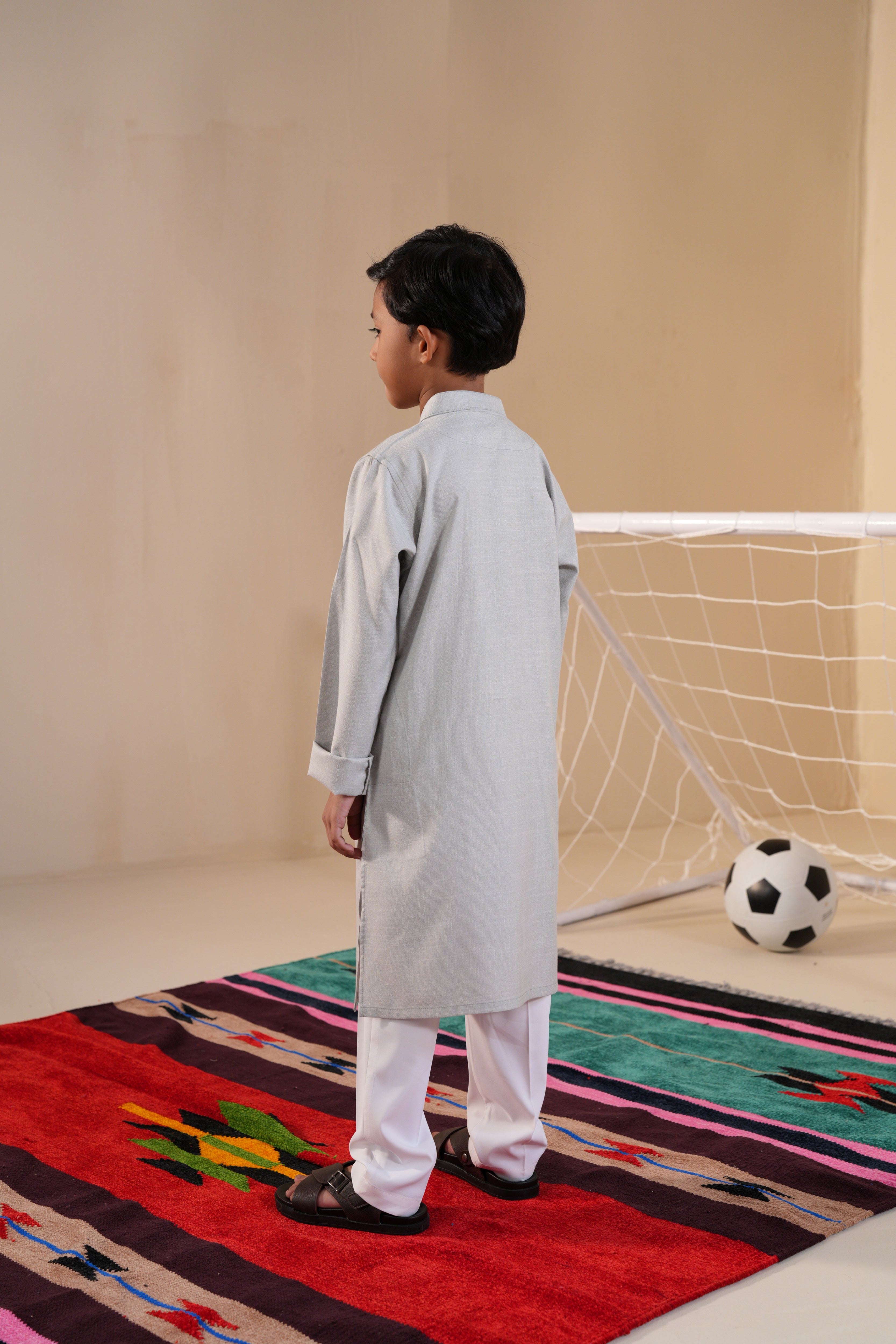 Boy's Panjabi