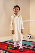 Boy's Panjabi