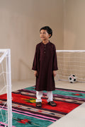 Boy's Panjabi