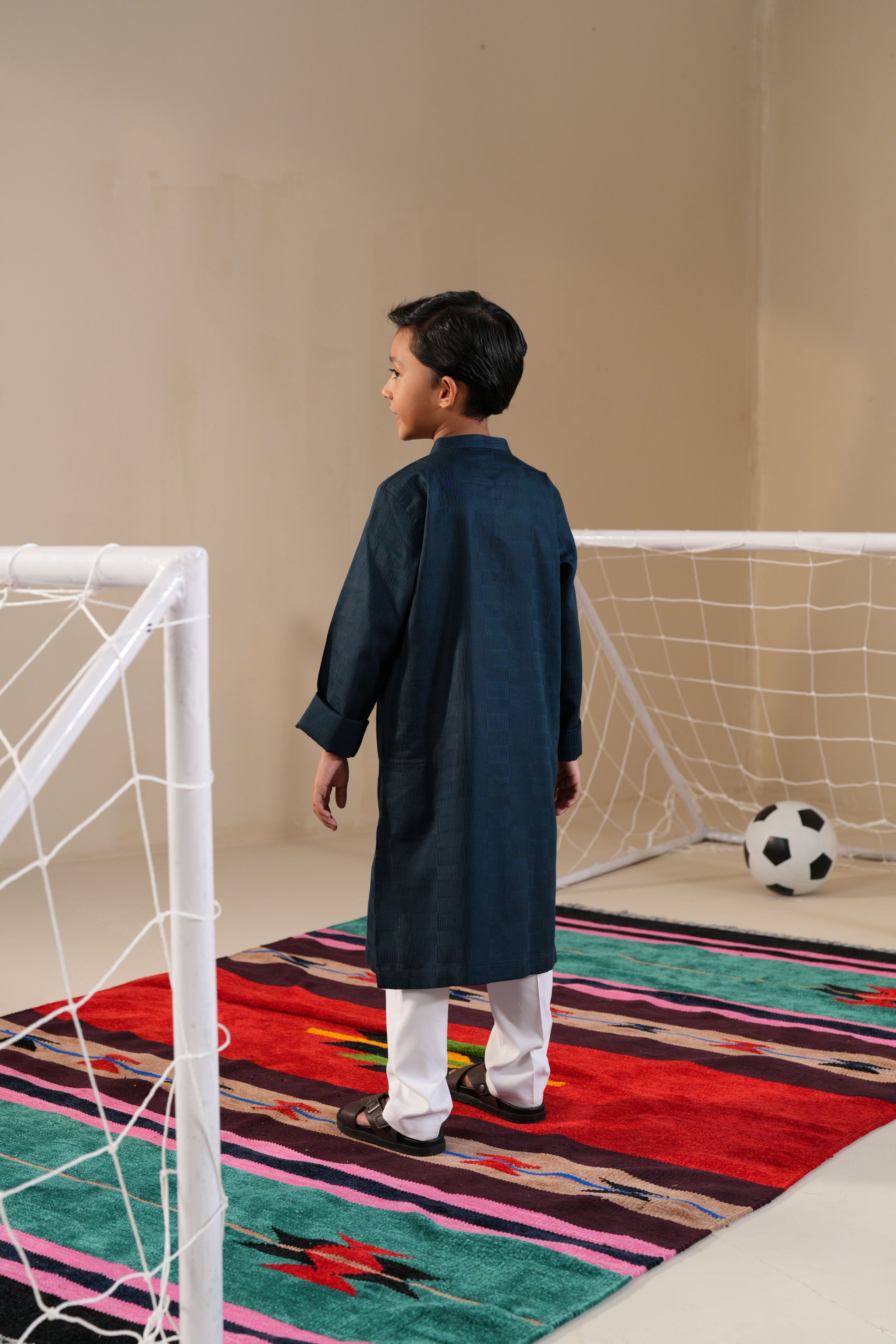 Boy's Panjabi