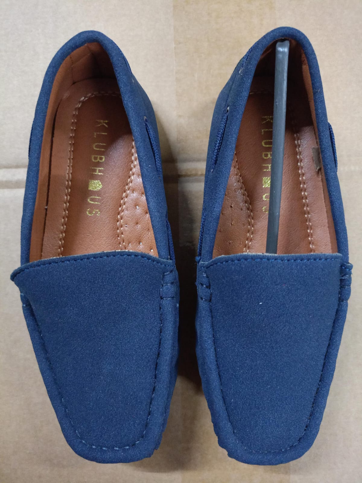 Boy's Loafer