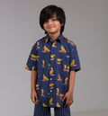 Boy's Woven Shirt