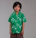 Boy's Woven Shirt