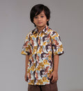 Boy's Woven Shirt