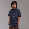 Boy's Woven Shirt