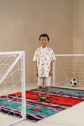 Boy's Woven Shirt
