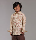 Boy's Woven Shirt