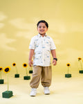 Boy's Woven Shirt