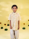Boy's Woven Shirt