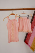 Newborn Girl's Set