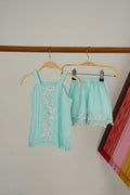 Newborn Girl's Set