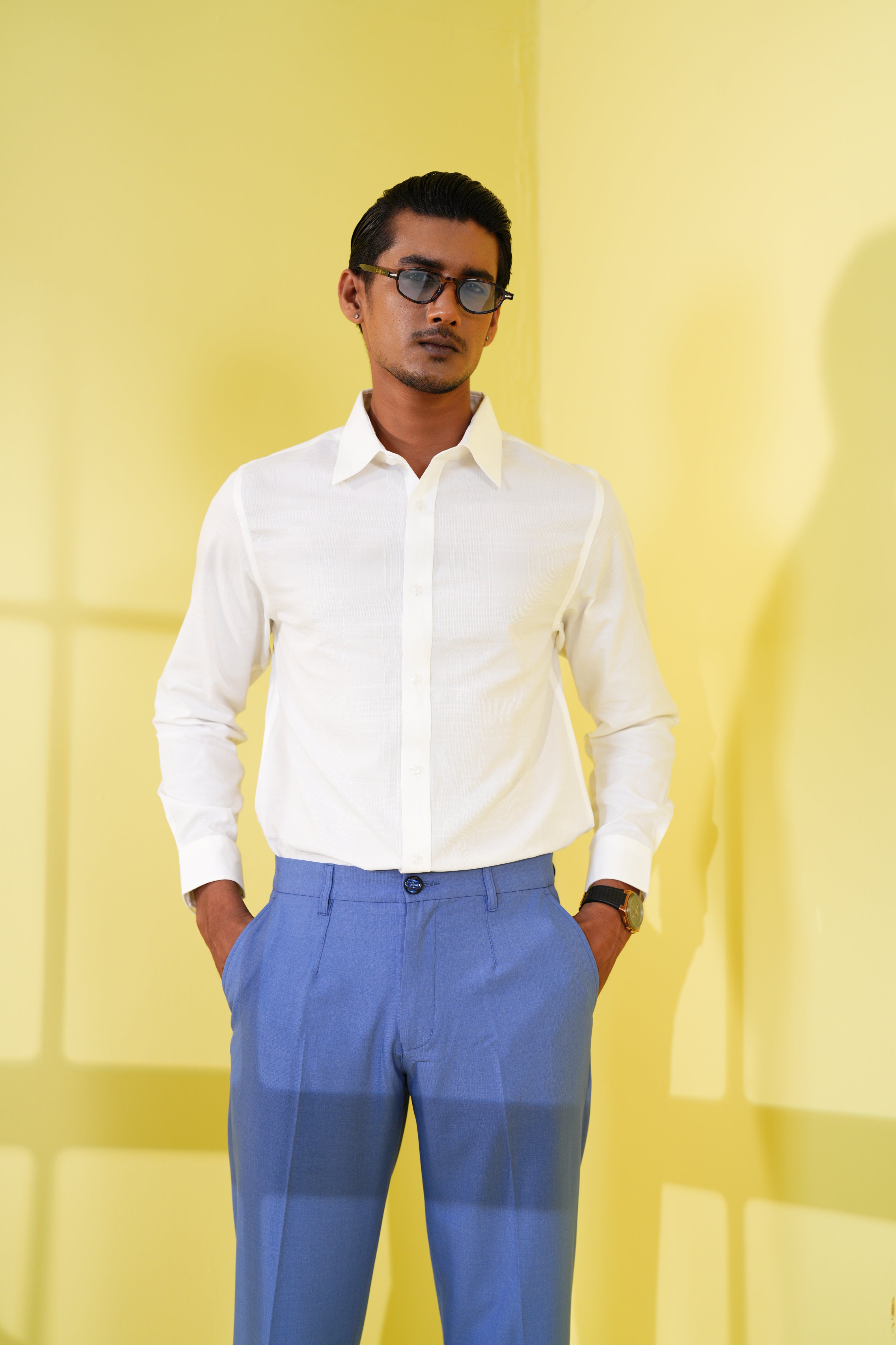 Men's Formal Shirt