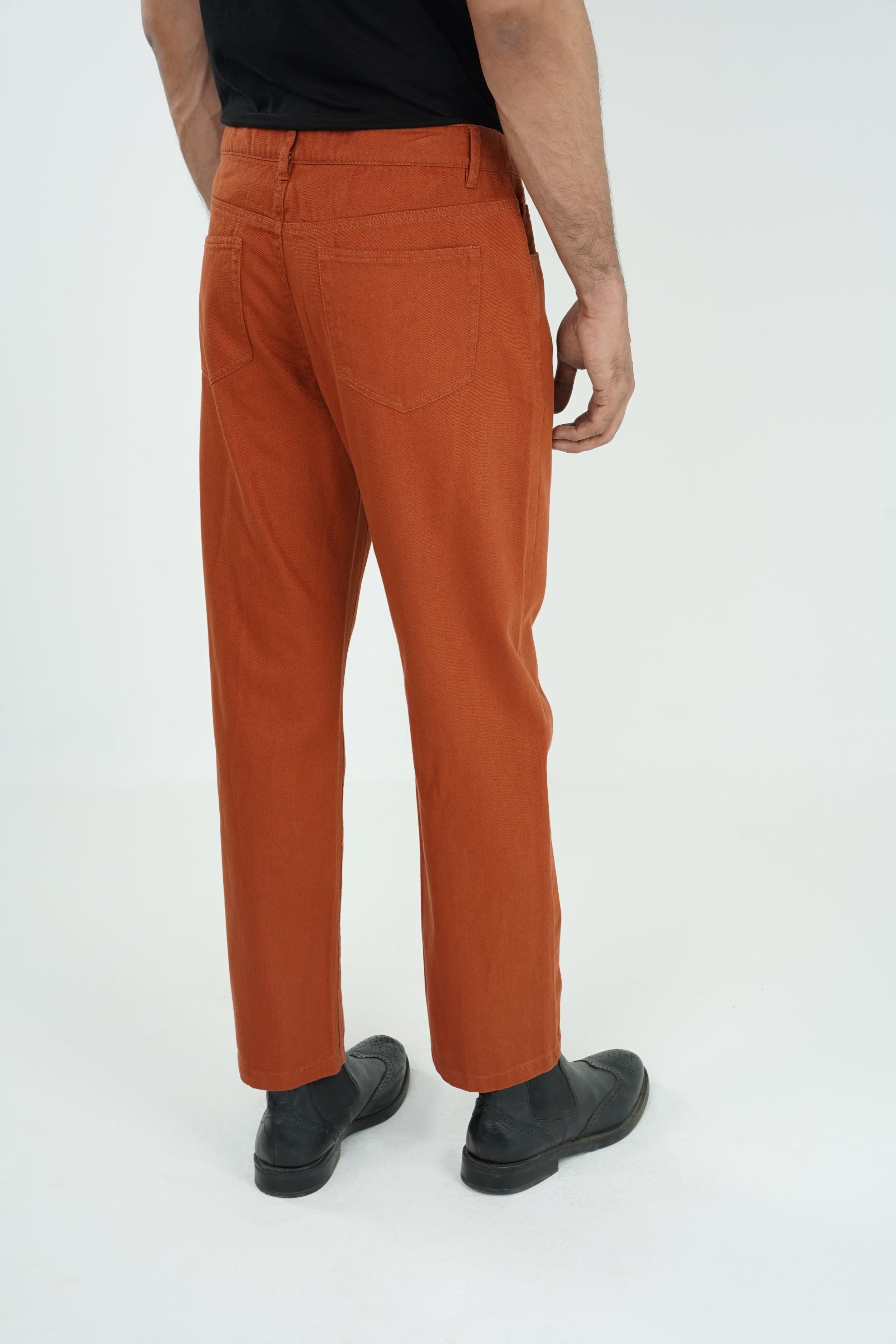 Men's Chino Trouser