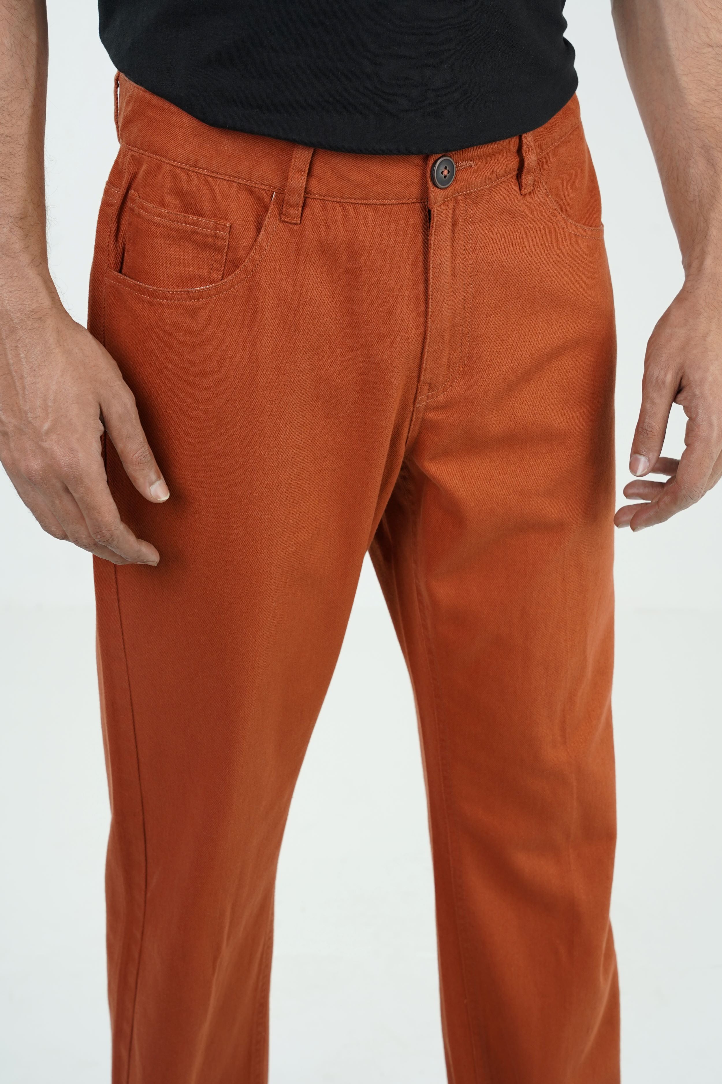 Men's Chino Trouser