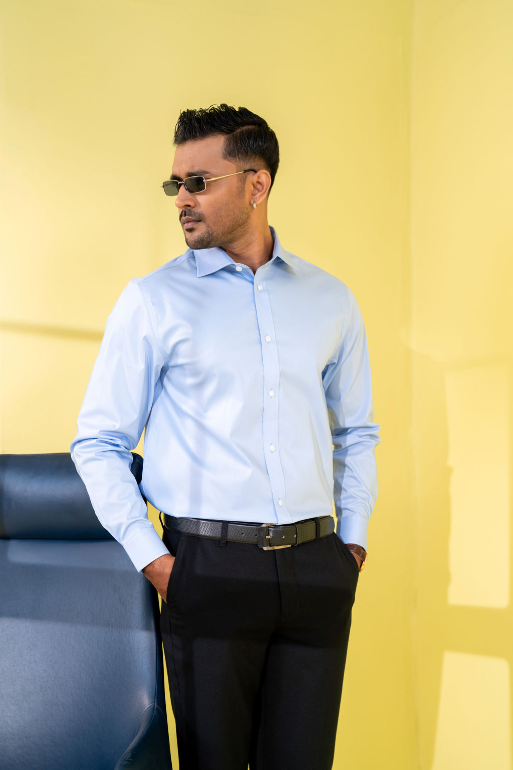 Men's Formal Shirt