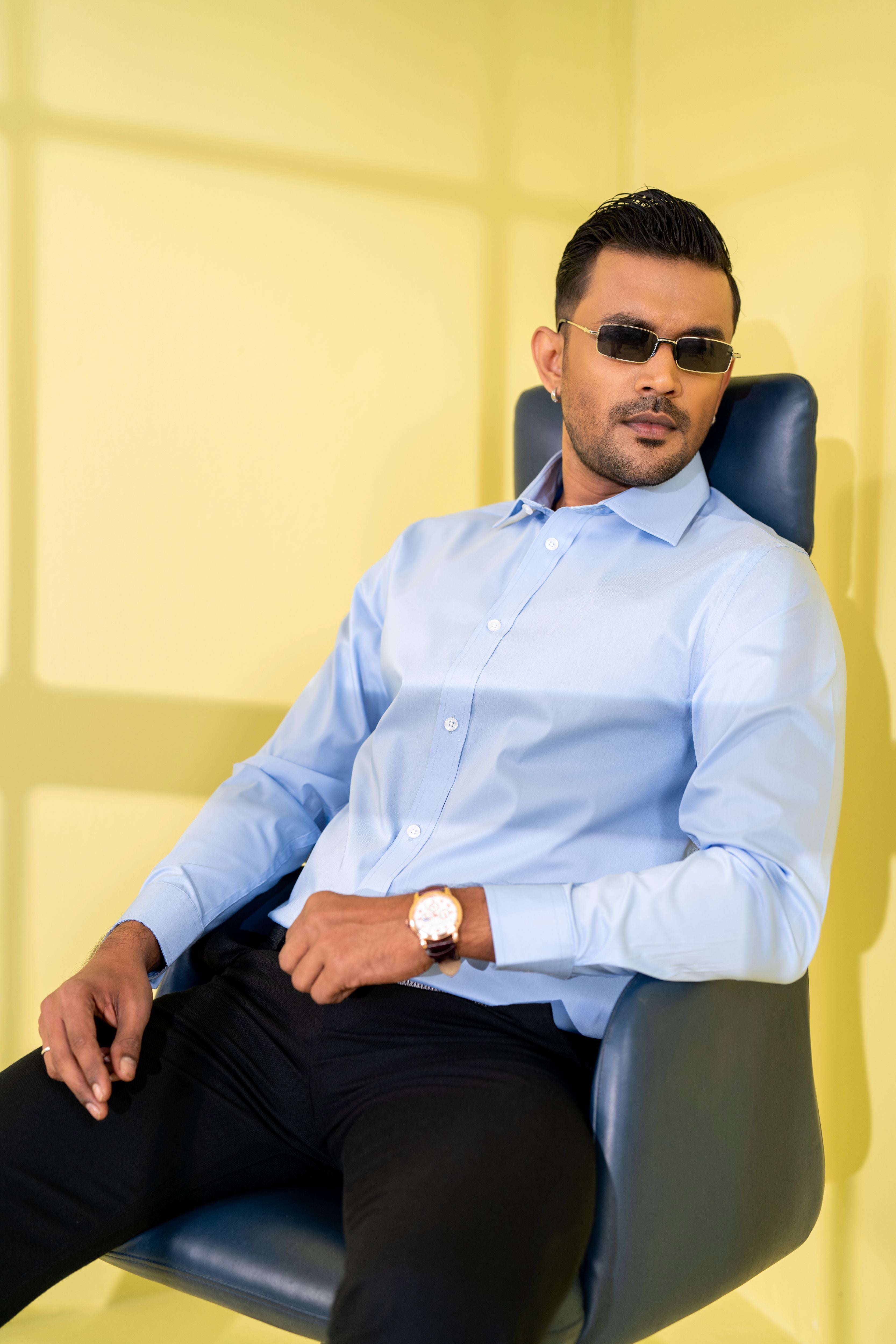 Men's Formal Shirt