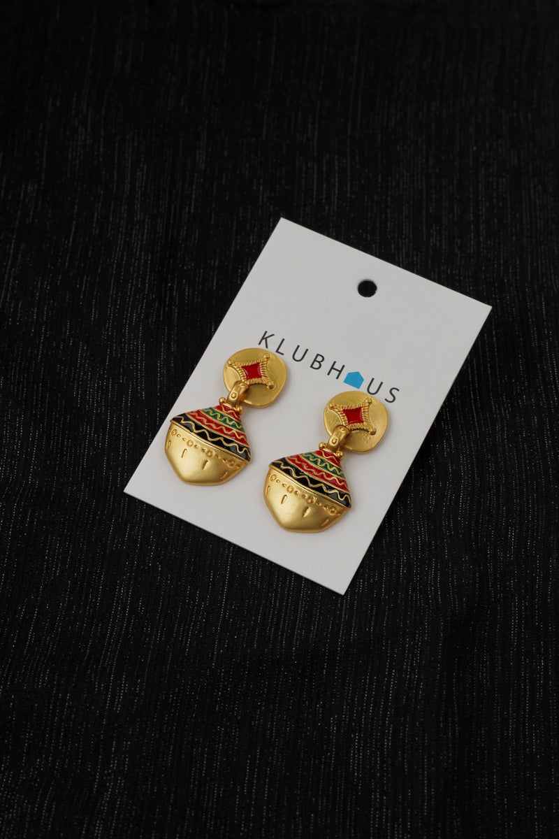 Women's Ear Ring