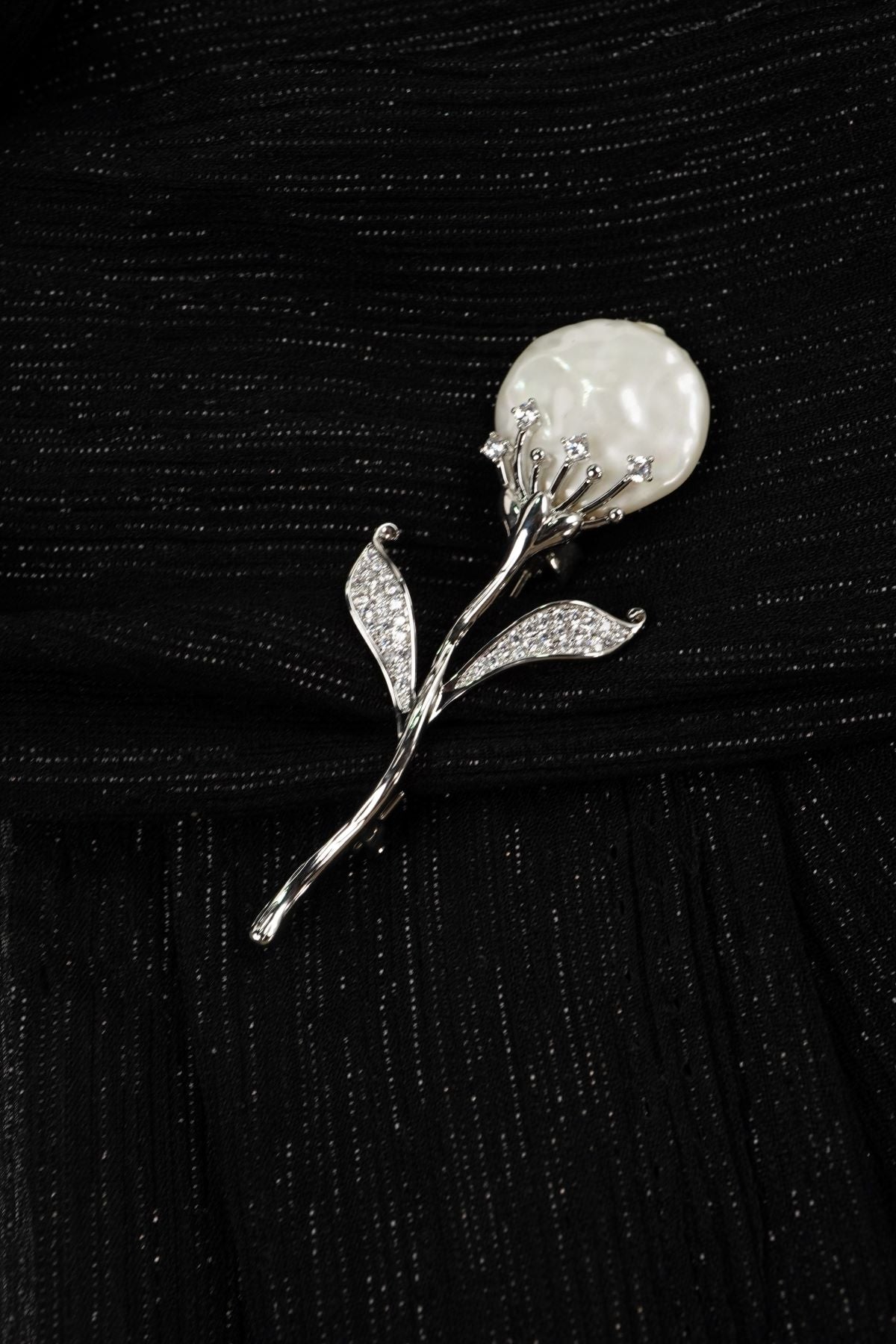 Women's Brooch