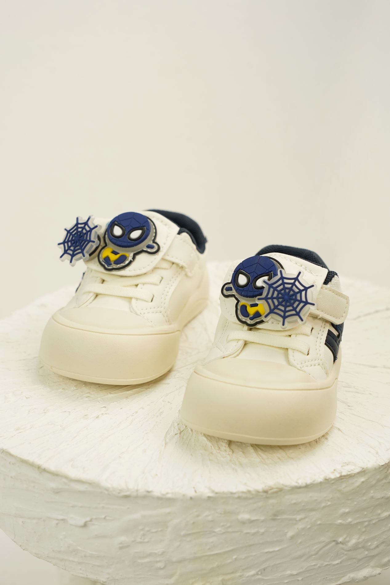 Newborn Boy's Shoes