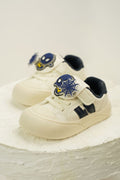 Newborn Boy's Shoes