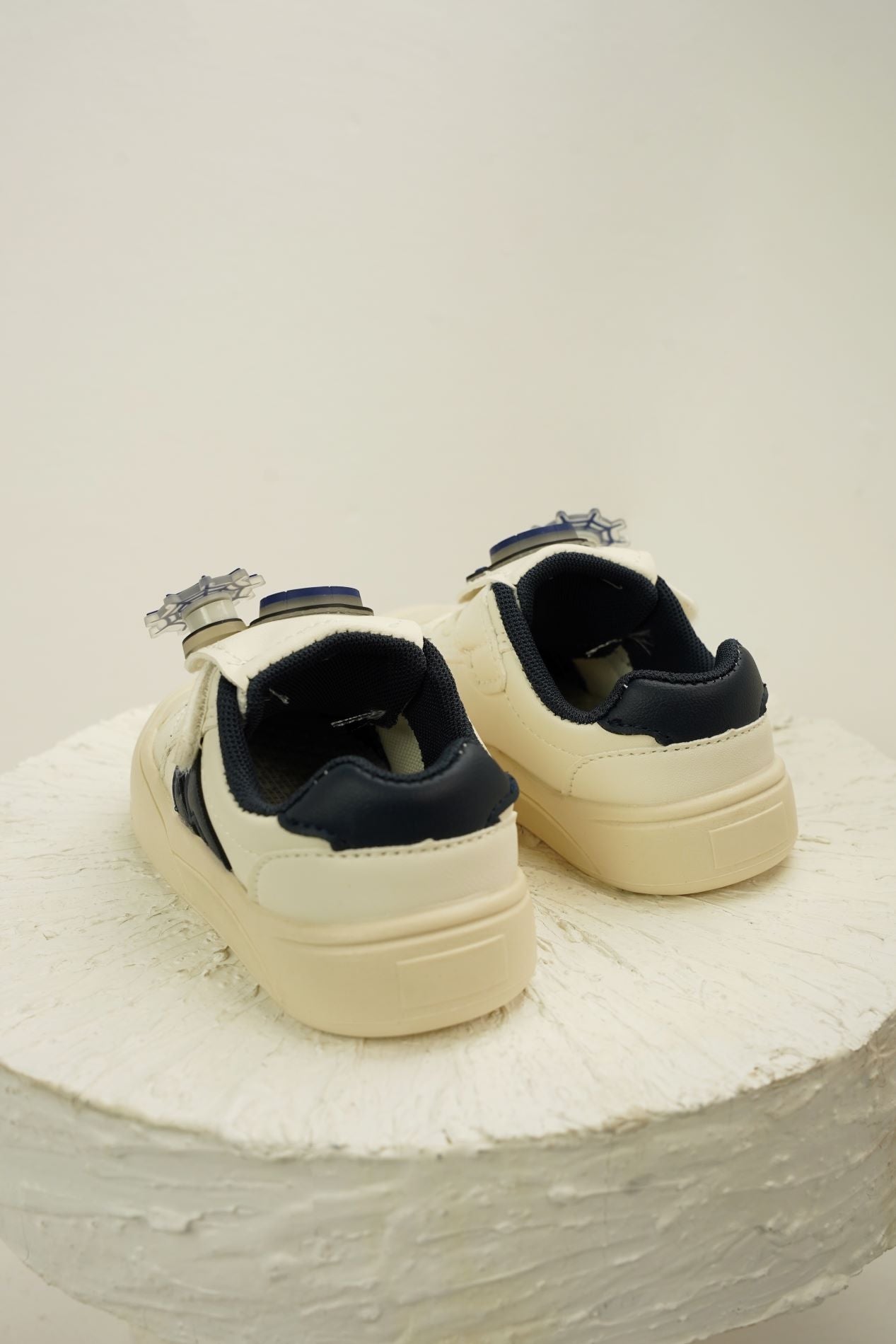 Newborn Boy's Shoes
