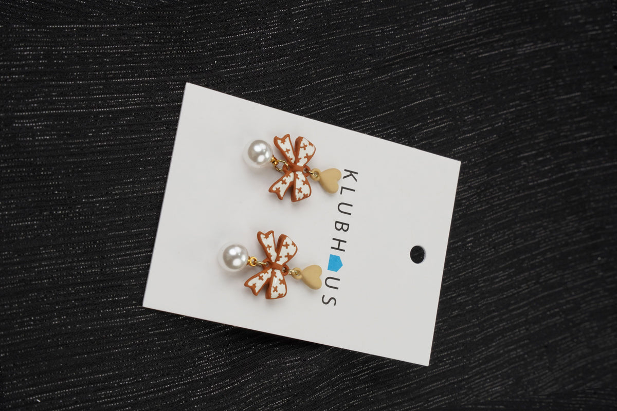 Girl's Earring