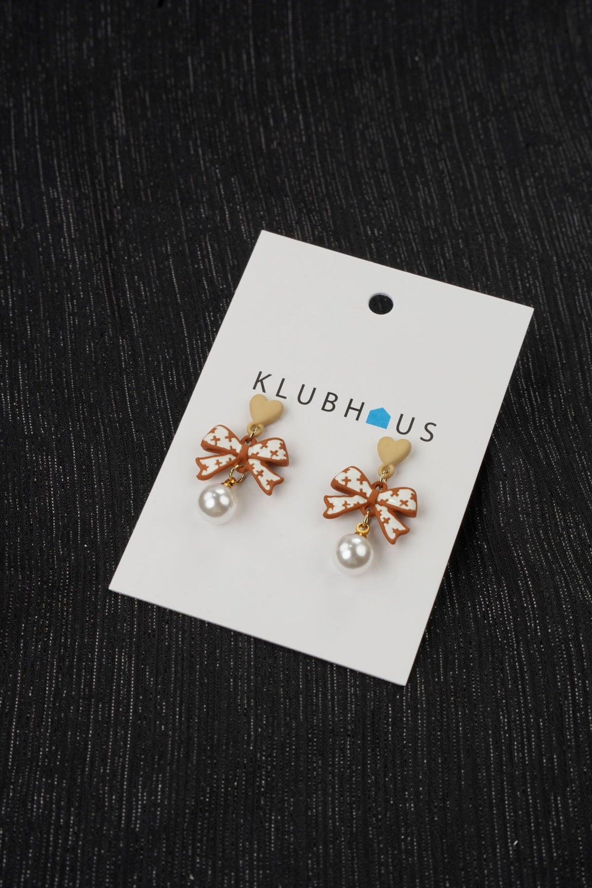 Girl's Earring