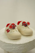 Newborn Boy's Shoes